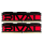 Pamięć RAM GOODRAM 64GB (2x32GB) 3200 CL18 Rival Radiant Red